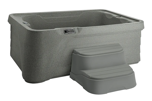 Rejuvenation Oasis Lincoln Rotomolded Mini spa